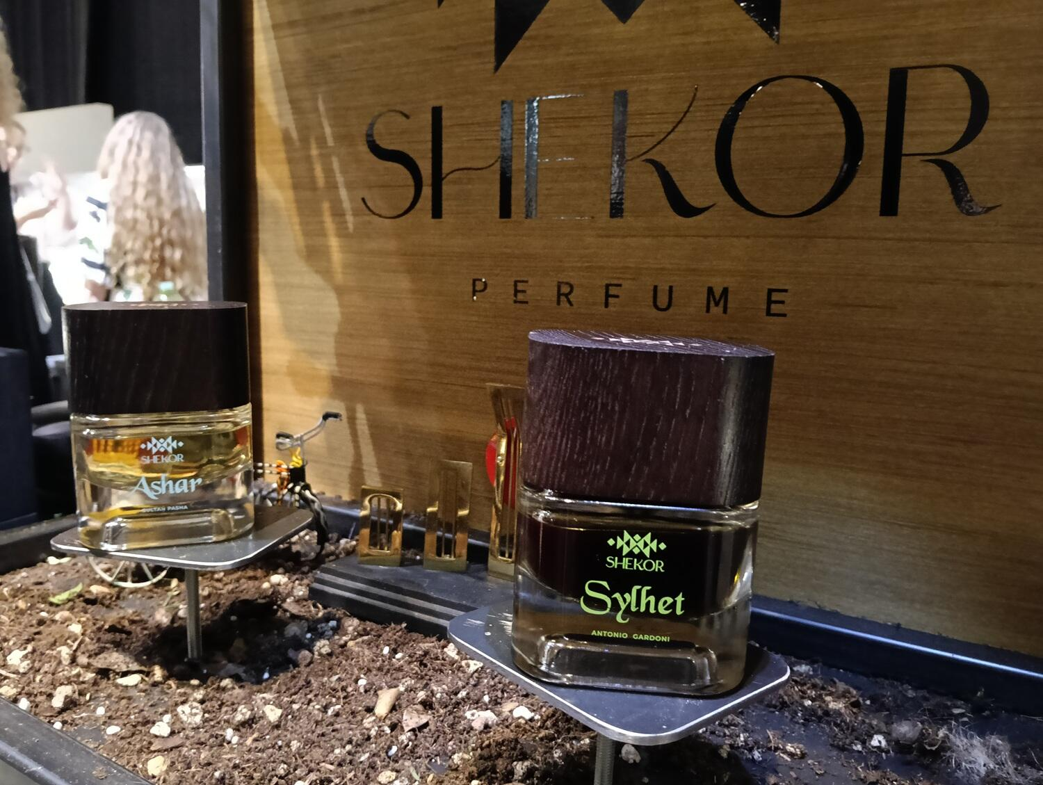 Pitti Fragranze 2025: Ever More Interesting