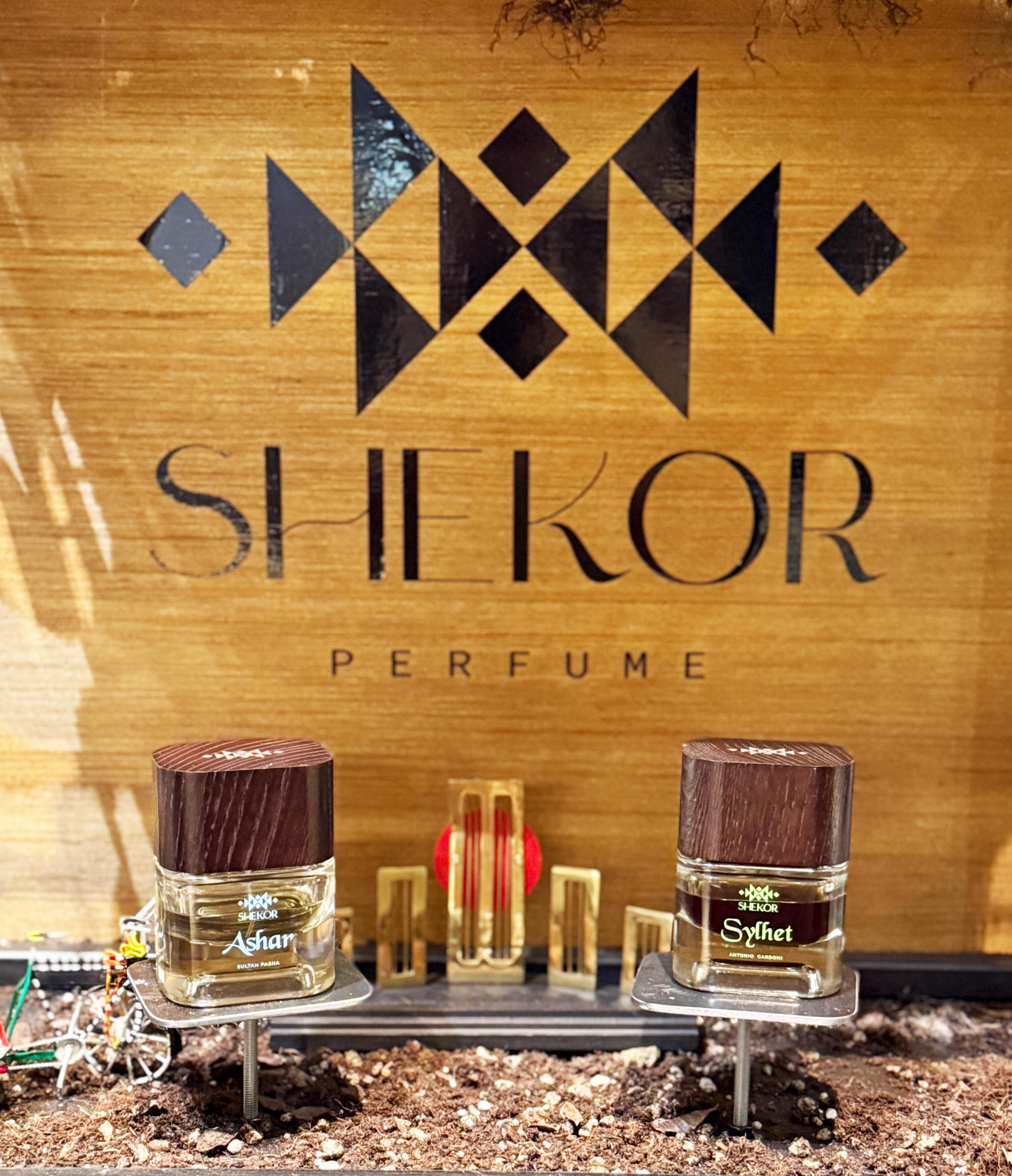 Pitti Fragranze 2025: A Celebration of Scent